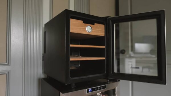 Best Cigar Humidor Basics - Everything You Need to Know