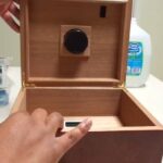 How To Season A Humidor