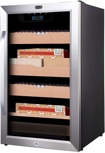 best cigar cooler humidor
