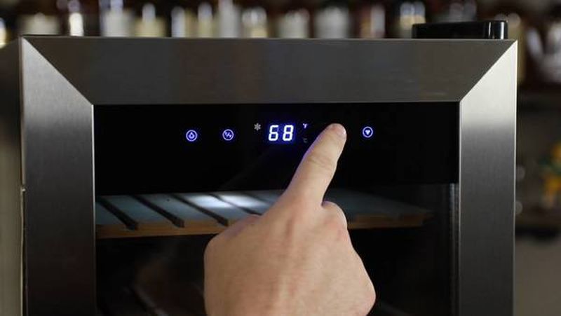 best cigar cooler humidor