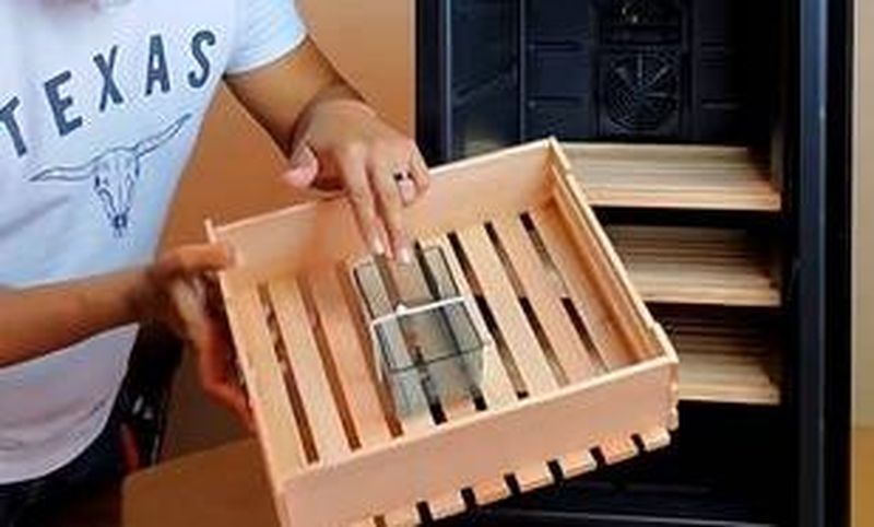 best cigar cooler humidor