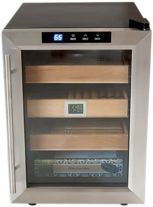 best cigar cooler humidor
