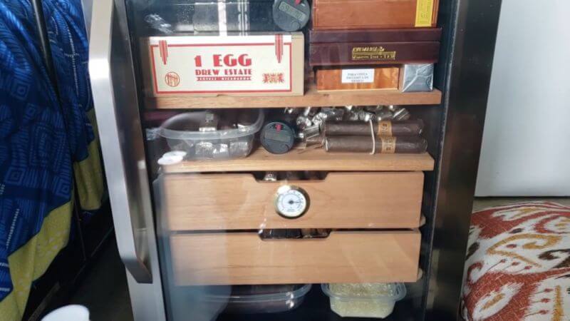 Electric Humidor – Best Electric Cigar Humidors Cooler 2023