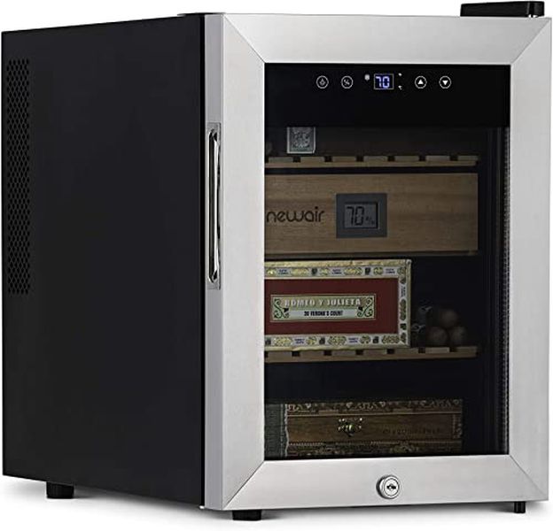 best cigar cooler humidor