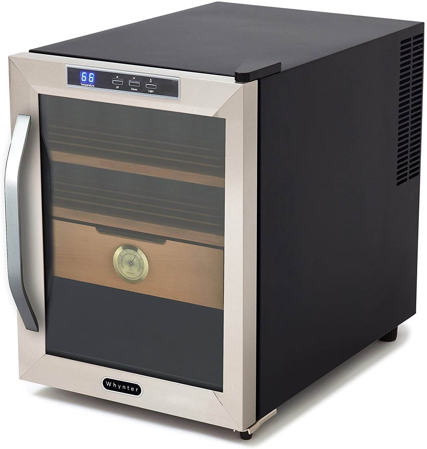 best cigar cooler humidor