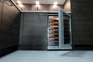 best cigar cooler humidor