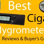 best cigar hygrometers