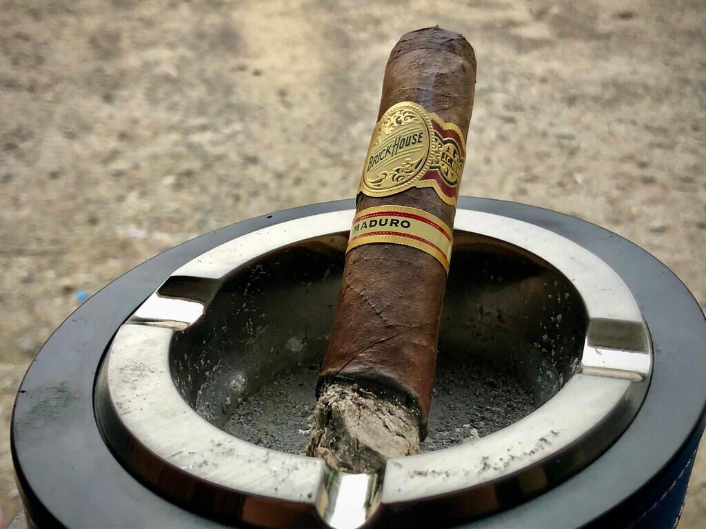 Why Do Some Cigars Taste Bitter? And What Can I Do?