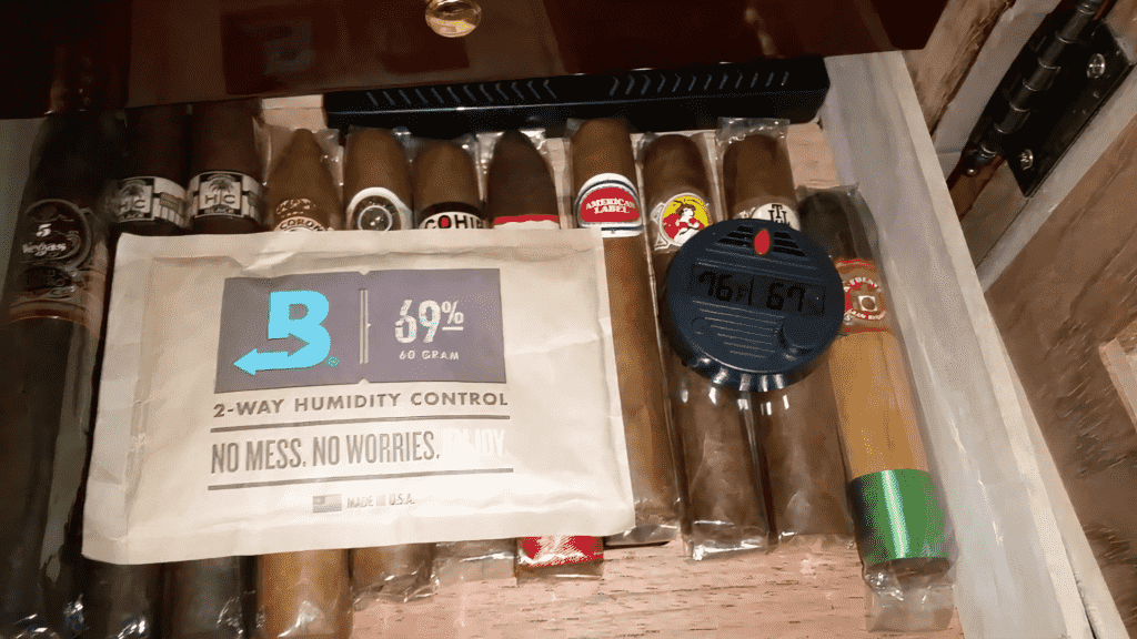 Cigar Hygrometers Guide Learn About Humidors Online Free Guides