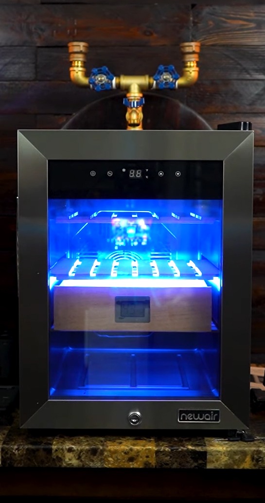 How To Set Up A Humidor For The First Time