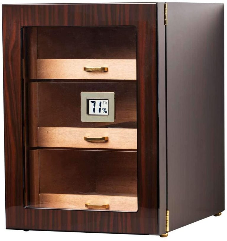 Cigar Humidor Sealants Guide Learn About Humidors Online