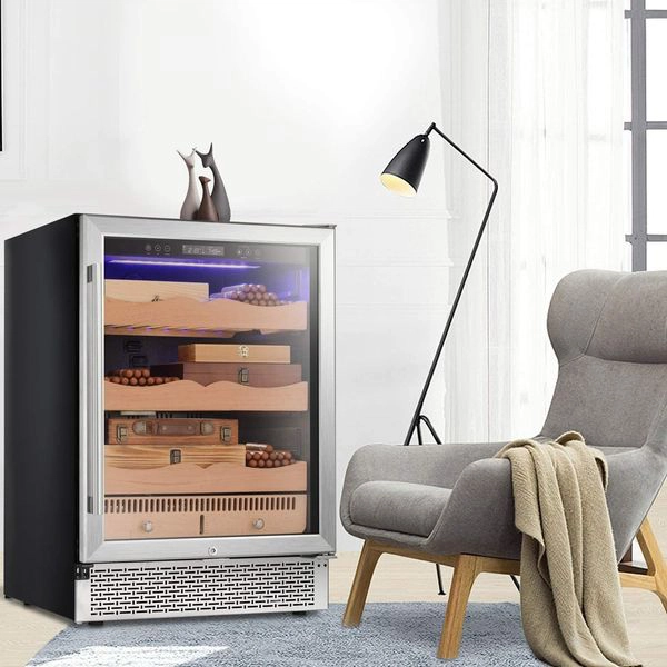 Boveda Butler Bluetooth Hygrometer Review