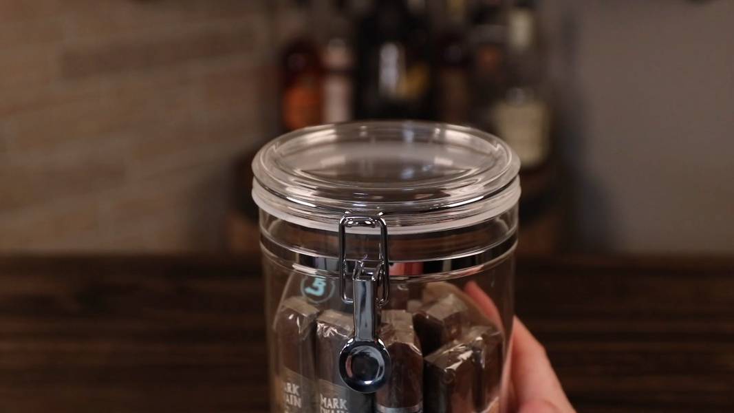 Best Acrylic Cigar Humidors