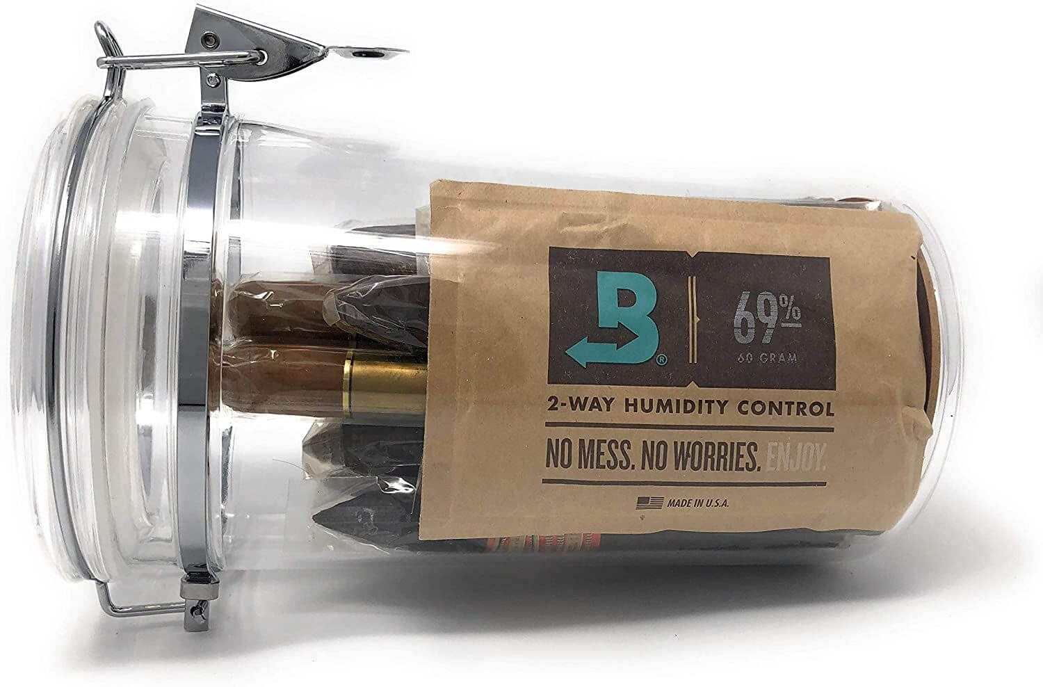 7 Best Acrylic Cigar Humidor Here is Expert View