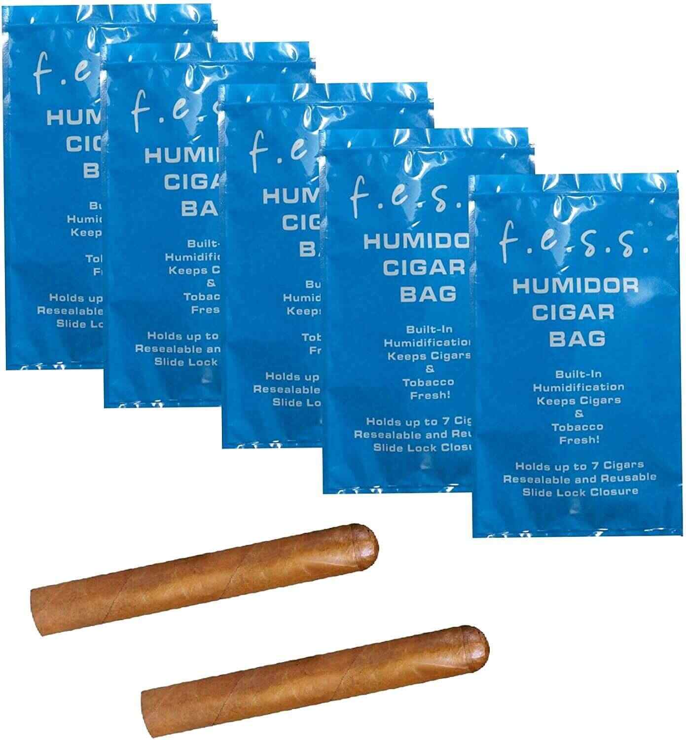 Cigar Humidor Bags Guide Learn About Humidors Online Free Guides