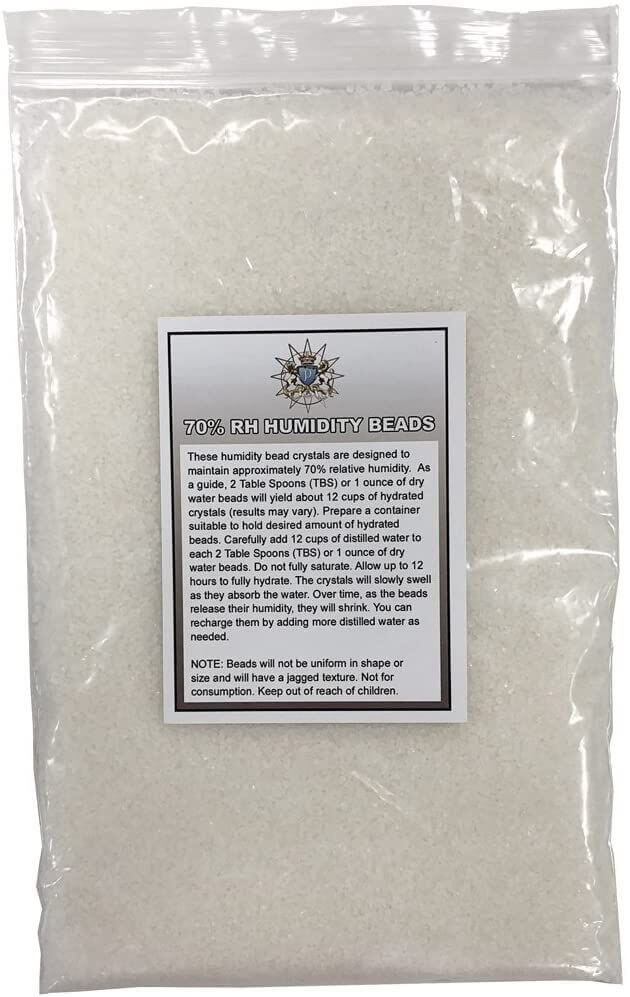 Humidor Humidifier Beads Guide Seth's Humidor