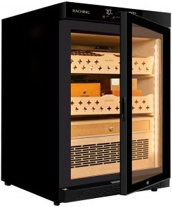 Raching MON800 Humidor Review
