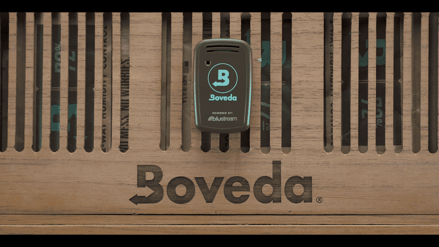 Boveda Butler Bluetooth Hygrometer Review