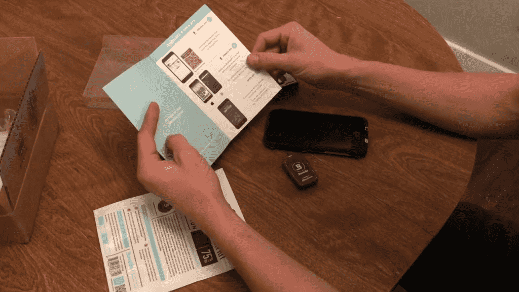 Boveda Butler Bluetooth Hygrometer Review