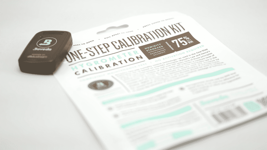 Boveda Butler Bluetooth Hygrometer Review