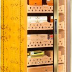 Raching MON1800 Electric Cigar Humidor Review | Is The Raching Worth Your Money?