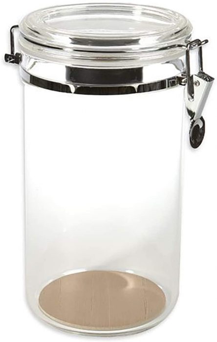 Best Acrylic Cigar Humidors Jar