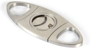 Best Cigar Cutters: Reviews & Buyer's Guide
