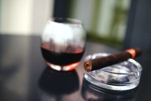 Best Cigar Ashtrays