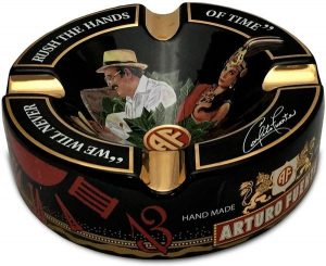 How To Choose Cigar Ashtrays Guide
