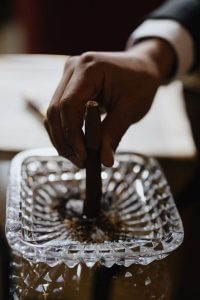 Best Cigar Ashtrays