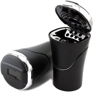 How To Choose Cigar Ashtrays Guide