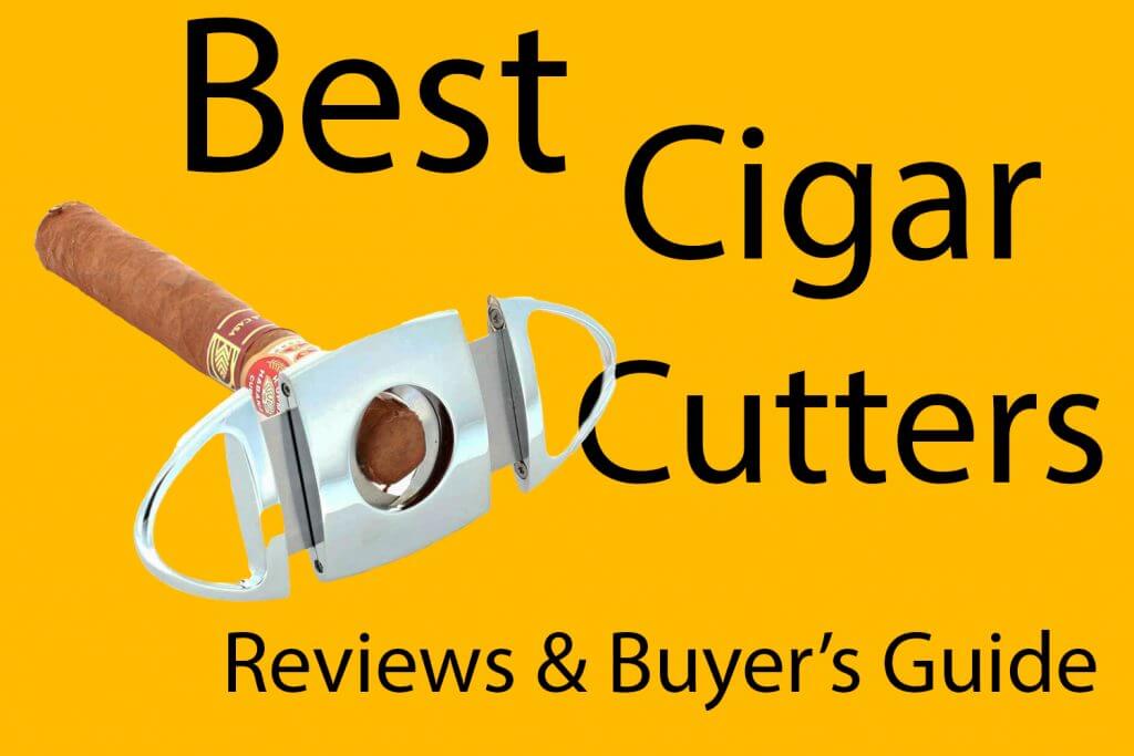 Top 7 Best Cigar Cutters Quality reviews are here