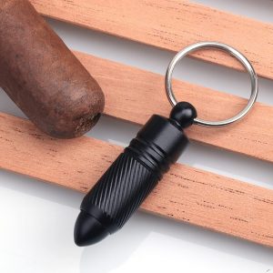Best Cigar Cutters: Reviews & Buyer's Guide