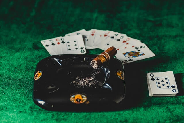 Best Cigar Ashtrays