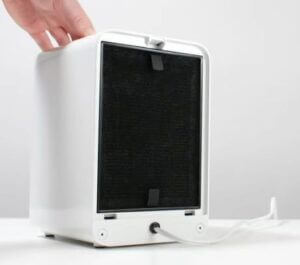 Best Air Purifier For Cigar Smoke - Reviews & Buyer's Guide