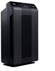 Best Air Purifier For Cigar Smoke