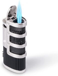 Best Cigar Lighters For Everyone: Top Picks & Guide