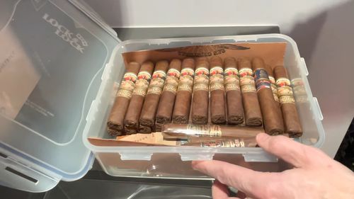 Best Desktop Humidors
