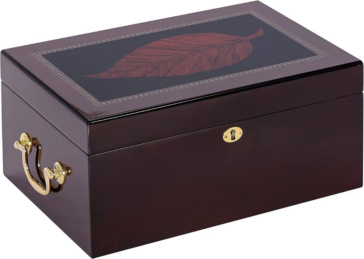 7 Best Desktop Humidors Expert Views, Let's Go!