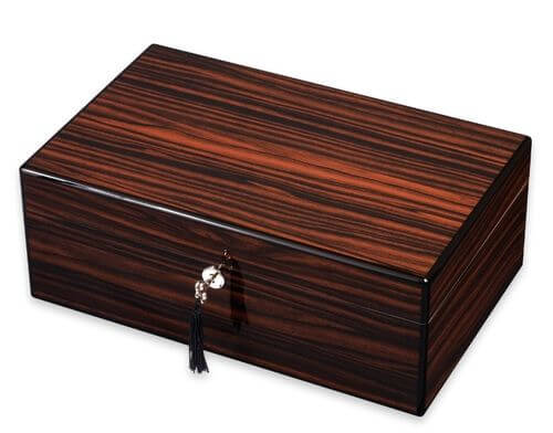 Best Desktop Humidors