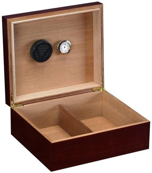 Best Desktop Humidors