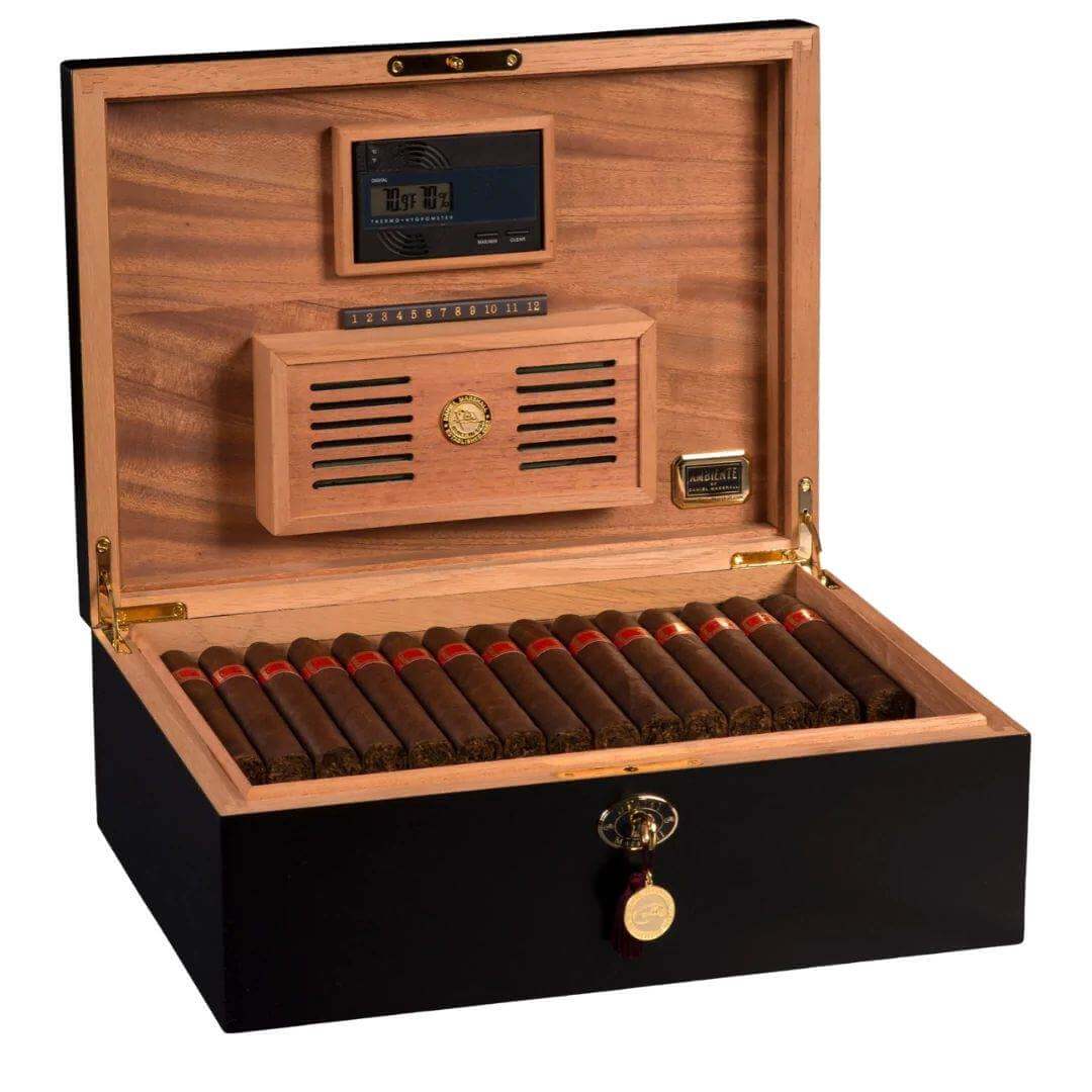 7 Best Desktop Humidors Expert Views, Let's Go!
