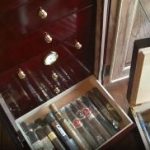 Top 5 Cigar Humidor Cabinets: Reviews & Buyer's Guide
