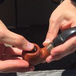 Packing and Lighting a Tobacco Pipe Properly