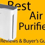 Best Air Purifier For Cigar Smoke - Reviews & Buyer's Guide