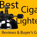 Best Cigar Lighters For Everyone: Top Picks & Guide
