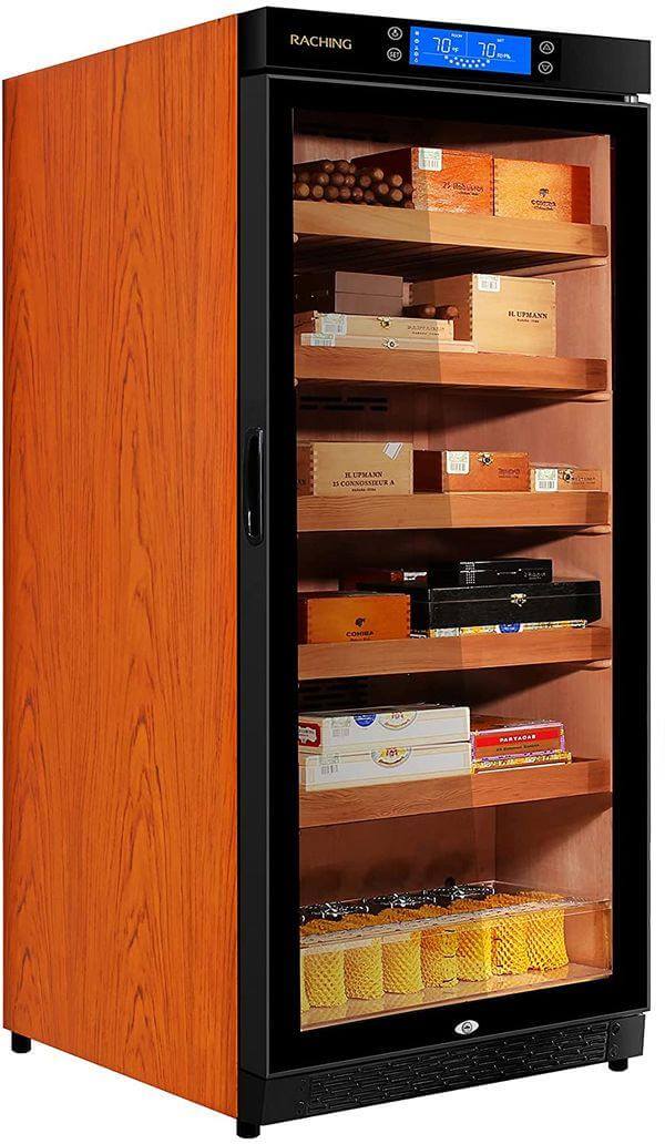 Best Cigar Humidor Cabinet