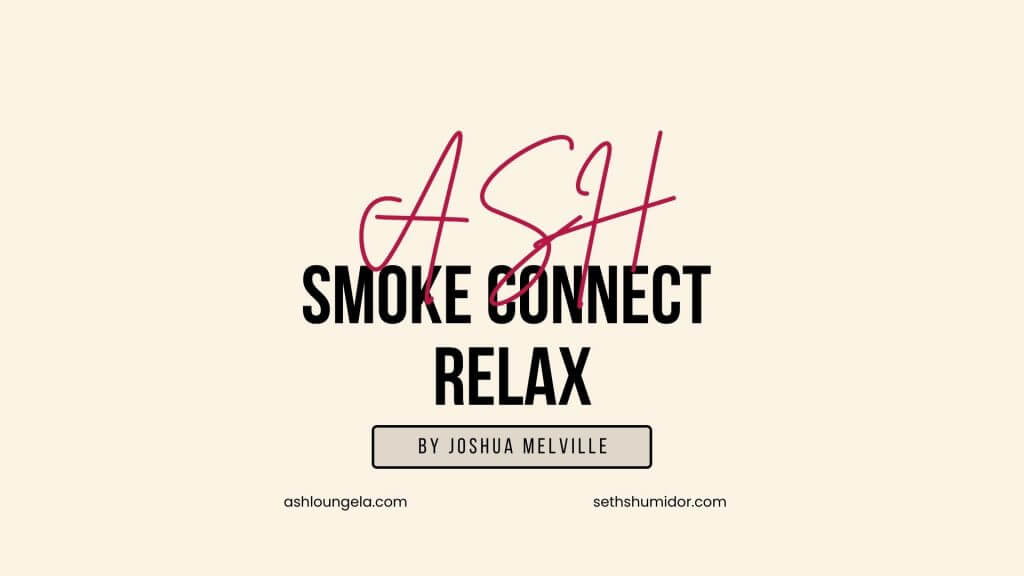 The ASH Lounge Otherness