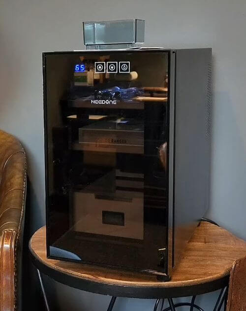 NeedOne Humidor Review