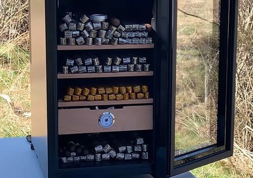 NeedOne Humidor Review